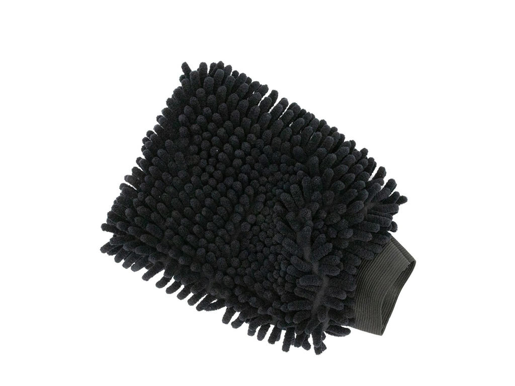 Dynamic Rengøringshandske Microfiber