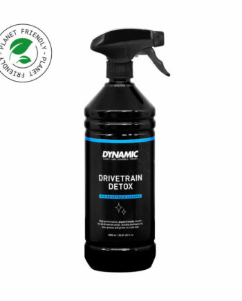 Dynamic Rens Til Geardele Sprøjteflaske 1000 Ml