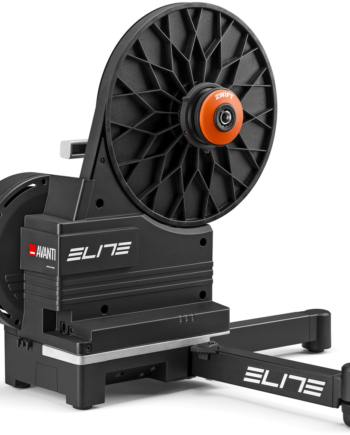 Elite Avanti Hometrainer Med Zwift Cog   Click