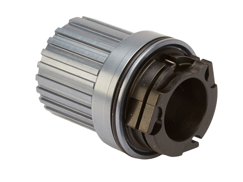 Elite Body Micro Spline Kassettehus Til Shimano 12 Speed