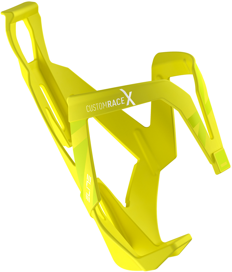 Elite Bottle Cage Custom Race   Fluo Skin