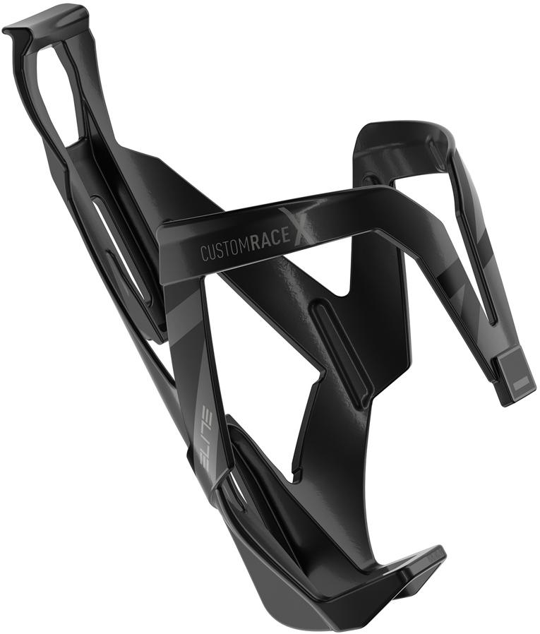 Elite Bottle Cage Custom Race   Glossy Skin