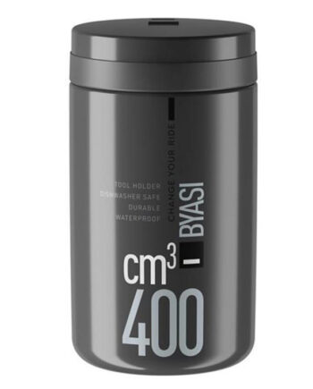Elite Byasi Flaske 400 Ml
