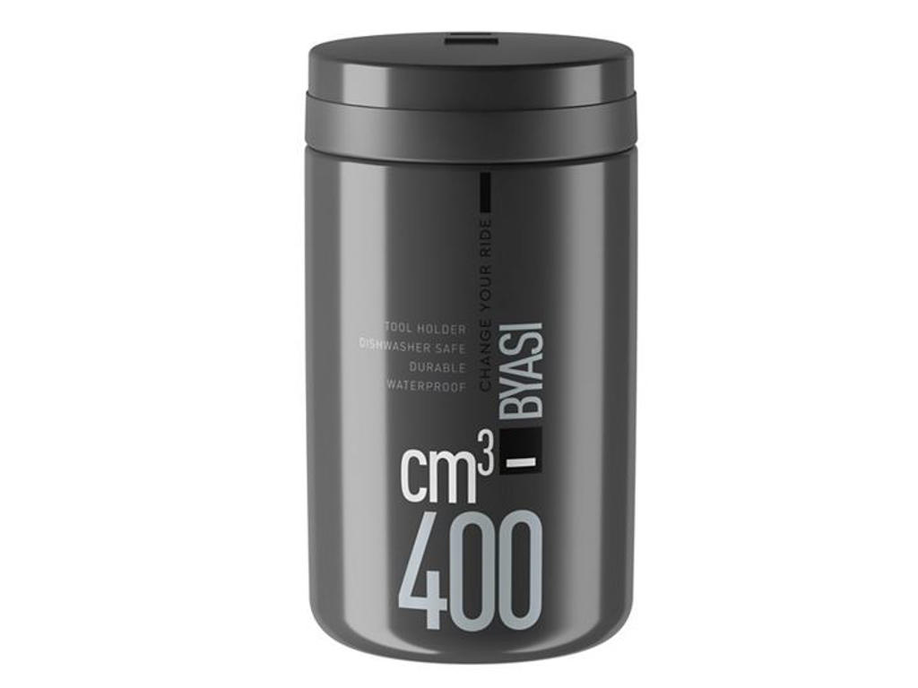 Elite Byasi Flaske 400 Ml