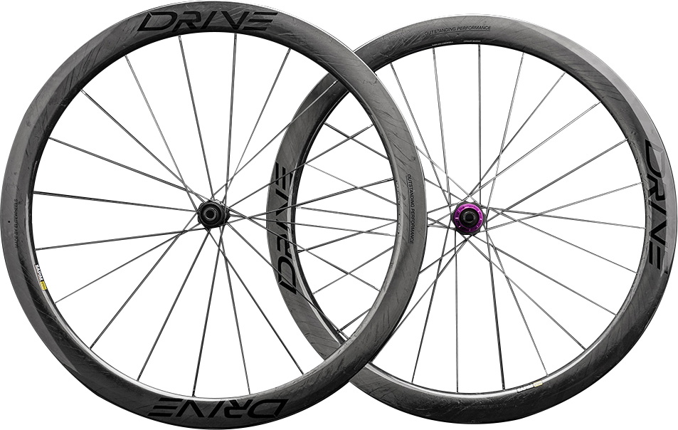 Elite Drive G45 Ss Disc Brake Shimano