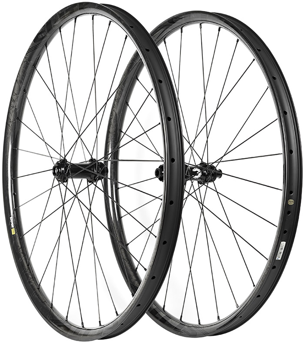 Elite 29er Pro36 Sram Xdr Boost