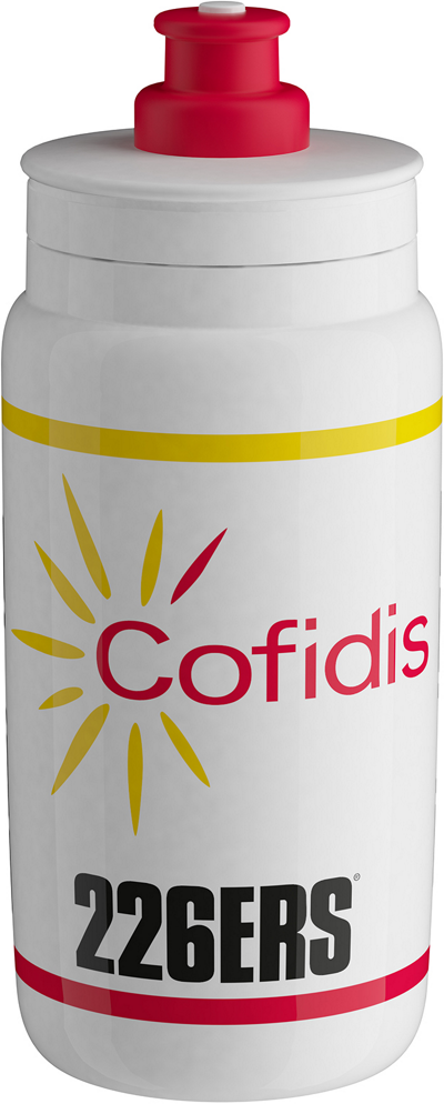 Elite Fly Teams 2025 Cofidis Drikkedunk 550ml