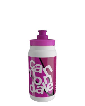 Elite Fly Teams 2026 Drikkedunk 550ml Team Ef Pro Cycling