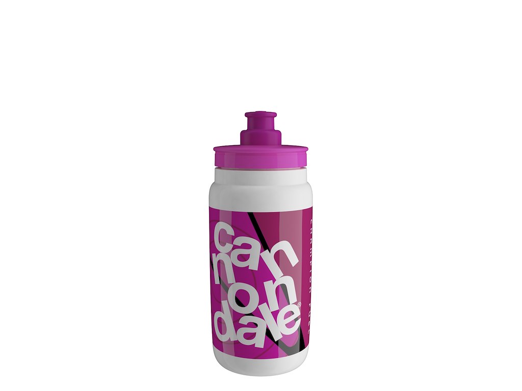 Elite Fly Teams 2026 Drikkedunk 550ml Team Ef Pro Cycling