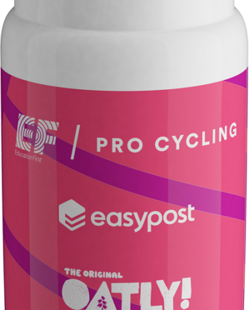Elite Fly Teams 2025 Team Ef Pro Cycling Drikkedunk 550ml