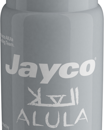 Elite Fly Teams 2025 Team Jayco Alula Drikkedunk 550ml