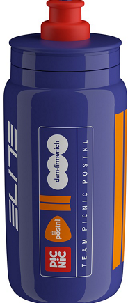 Elite Fly Teams 2025 Team Picnic Postnl Drikkedunk 550ml