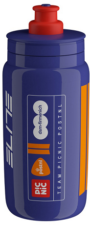 Elite Fly Teams 2025 Team Picnic Postnl Drikkedunk 550ml