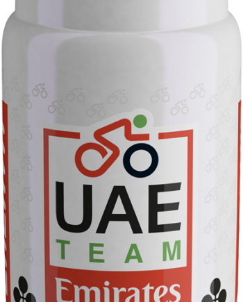 Elite Fly Teams 2025 Uae Team Emirates Drikkedunk 550ml