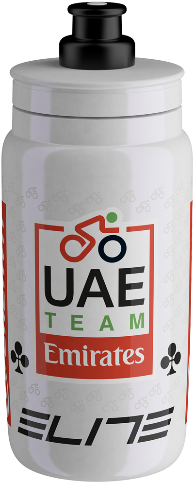 Elite Fly Teams 2025 Uae Team Emirates Drikkedunk 550ml