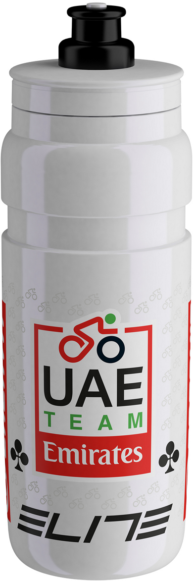 Elite Fly Teams 2025 Uae Team Emirates  750ml