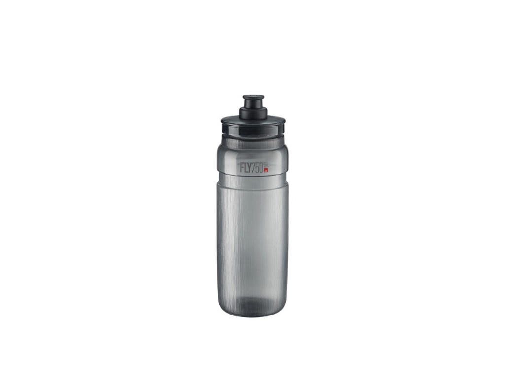 Elite Fly Tex Drikkedunk 750ml  100  Biologisk Nedbrydelig Klar Smoke