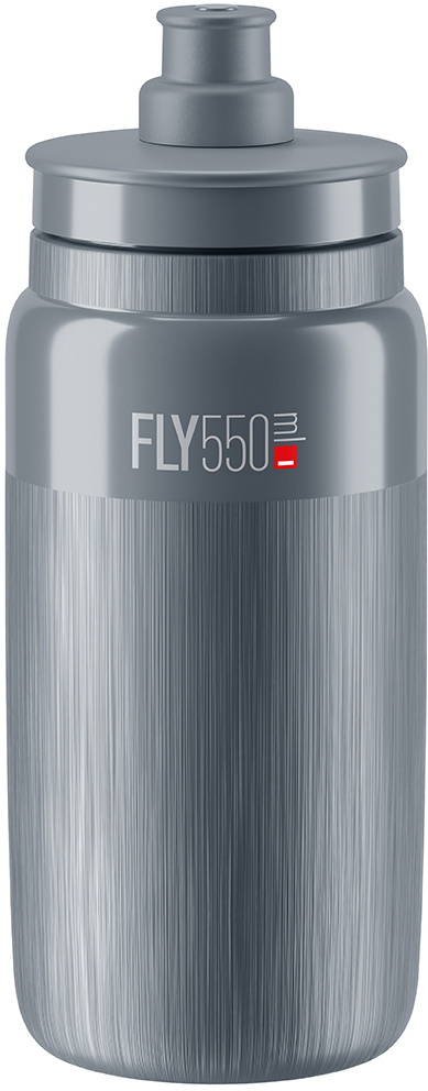 Elite Fly Tex Drikkedunk 550ml Grey
