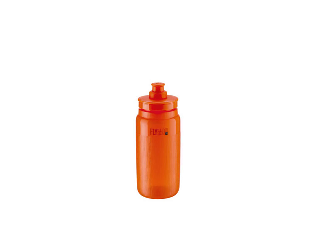 Elite Fly Tex Drikkedunk 550ml Orange