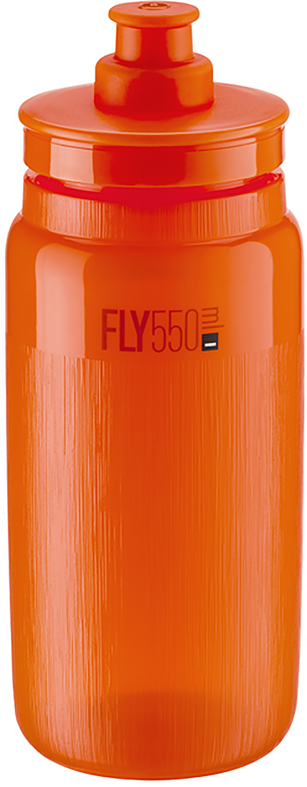 Elite Fly Tex Drikkedunk 550ml Orange