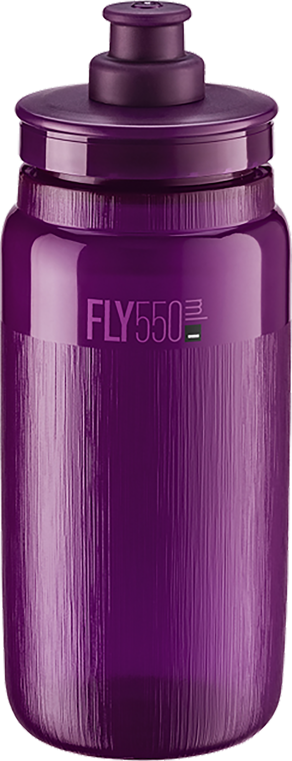 Elite Fly Tex Drikkedunk 550ml Purple