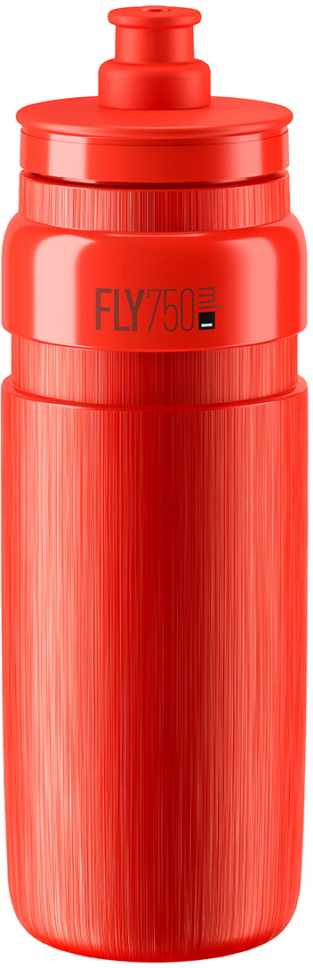 Elite Fly Tex Drikkedunk 750ml Red
