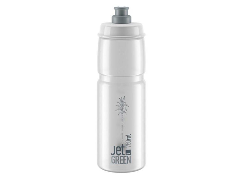 Elite Jet Drikkedunk 750ml Klar
