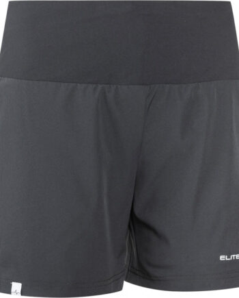 Elite Lab Run Elite X1 Shorts Dame Sort Str  40