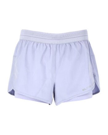 Elite Lab Run  Shorts Letvægt  - -  Dame Sweet Lavender  Str  42