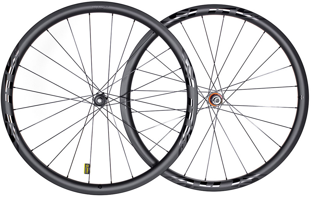 Elite Marvel G35 Disc Brake Sram Xdr  Matsort