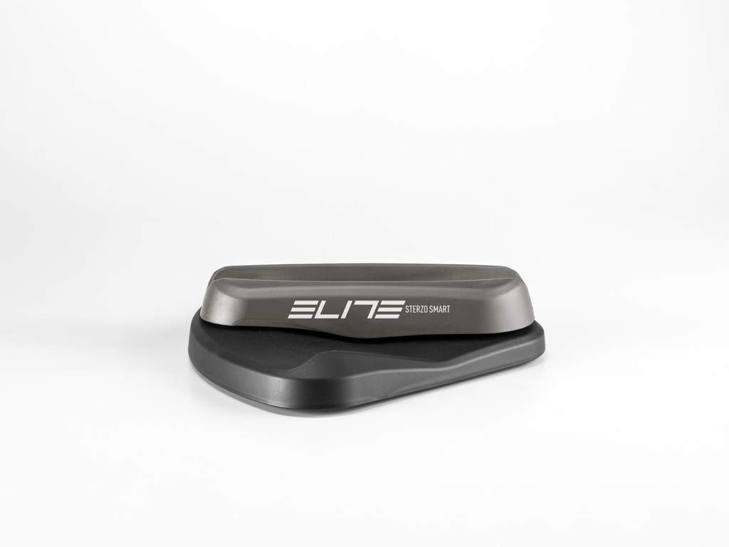 Elite Sterzo Smart Interaktiv Styrings Block Zwift