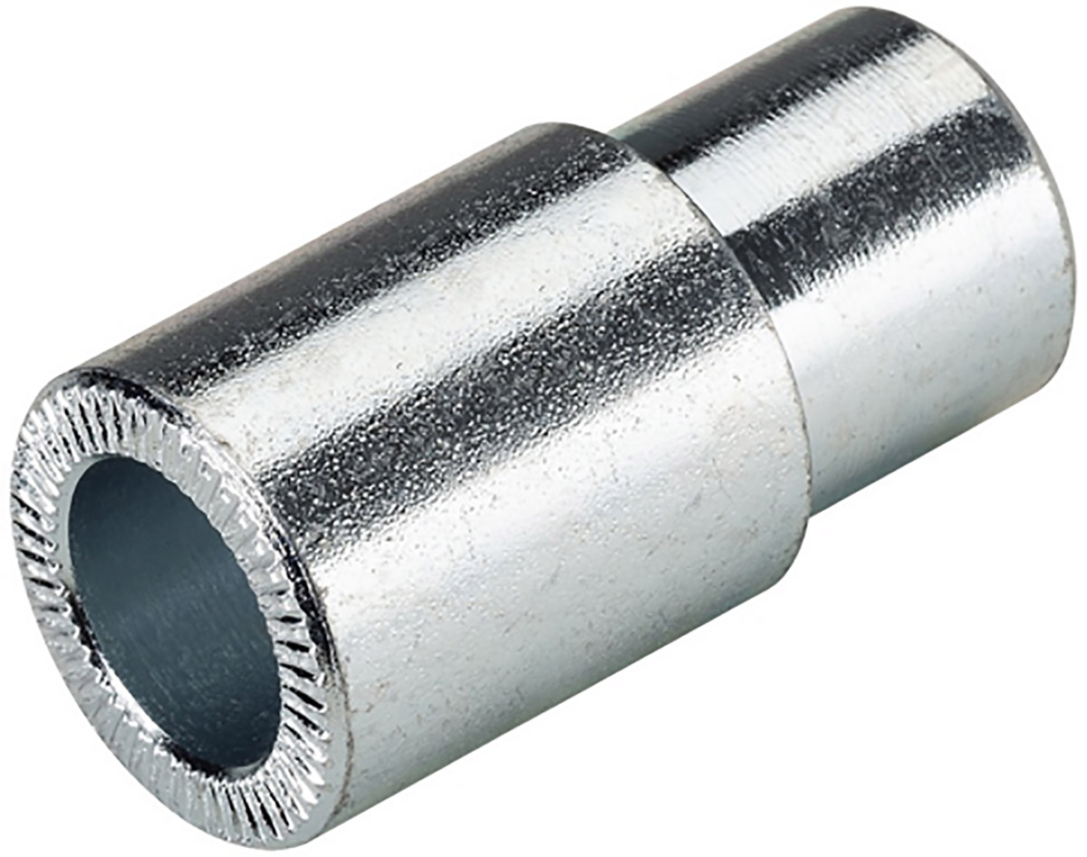 Elite Thru-axle Adaptor Spacer
