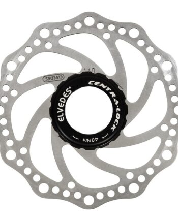 Elvedes Bremseskive 140 Mm  Centerlock