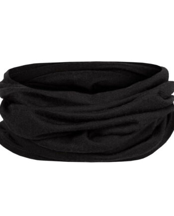 Endura Baabaa Merino Tech Multitube Halsedisse Black  Str  One Size