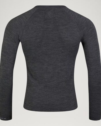 Endura Baabaa Pro Ls Baselayer Baselayer Grå Xs-