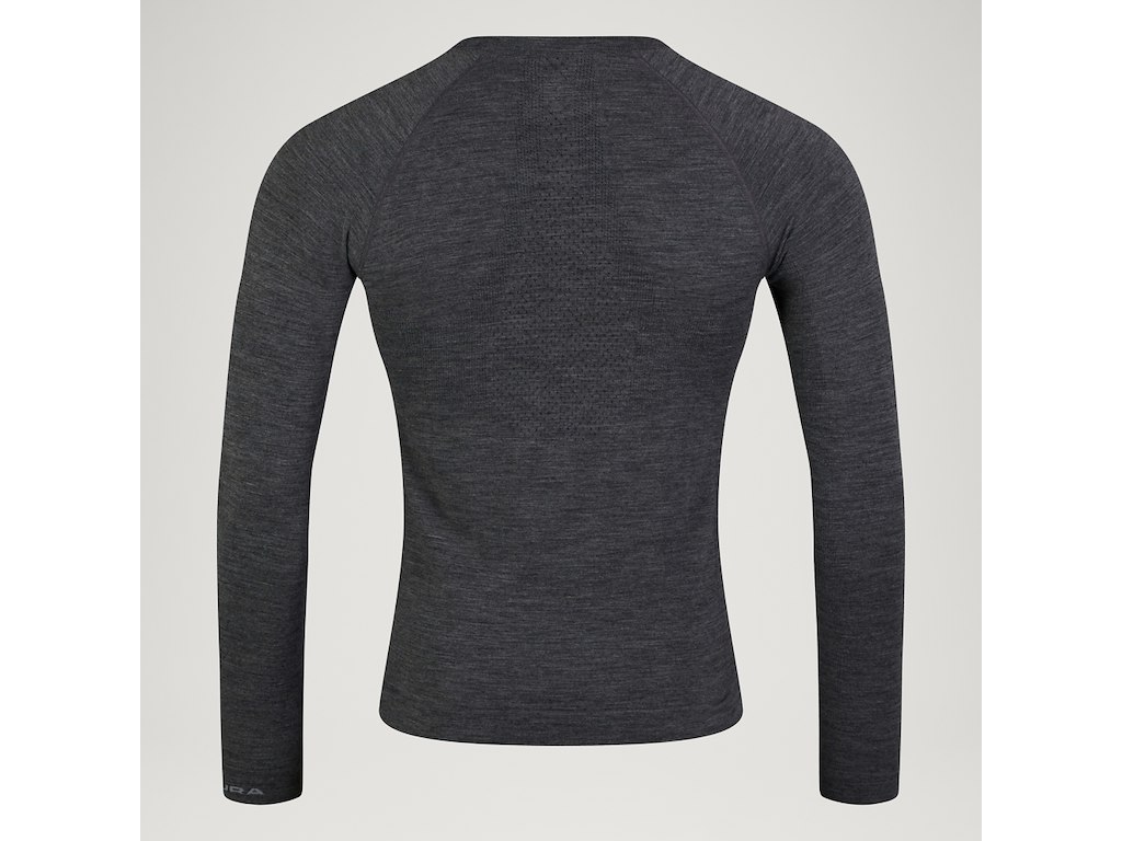 Endura Baabaa Pro Ls Baselayer Baselayer Grå Xs-