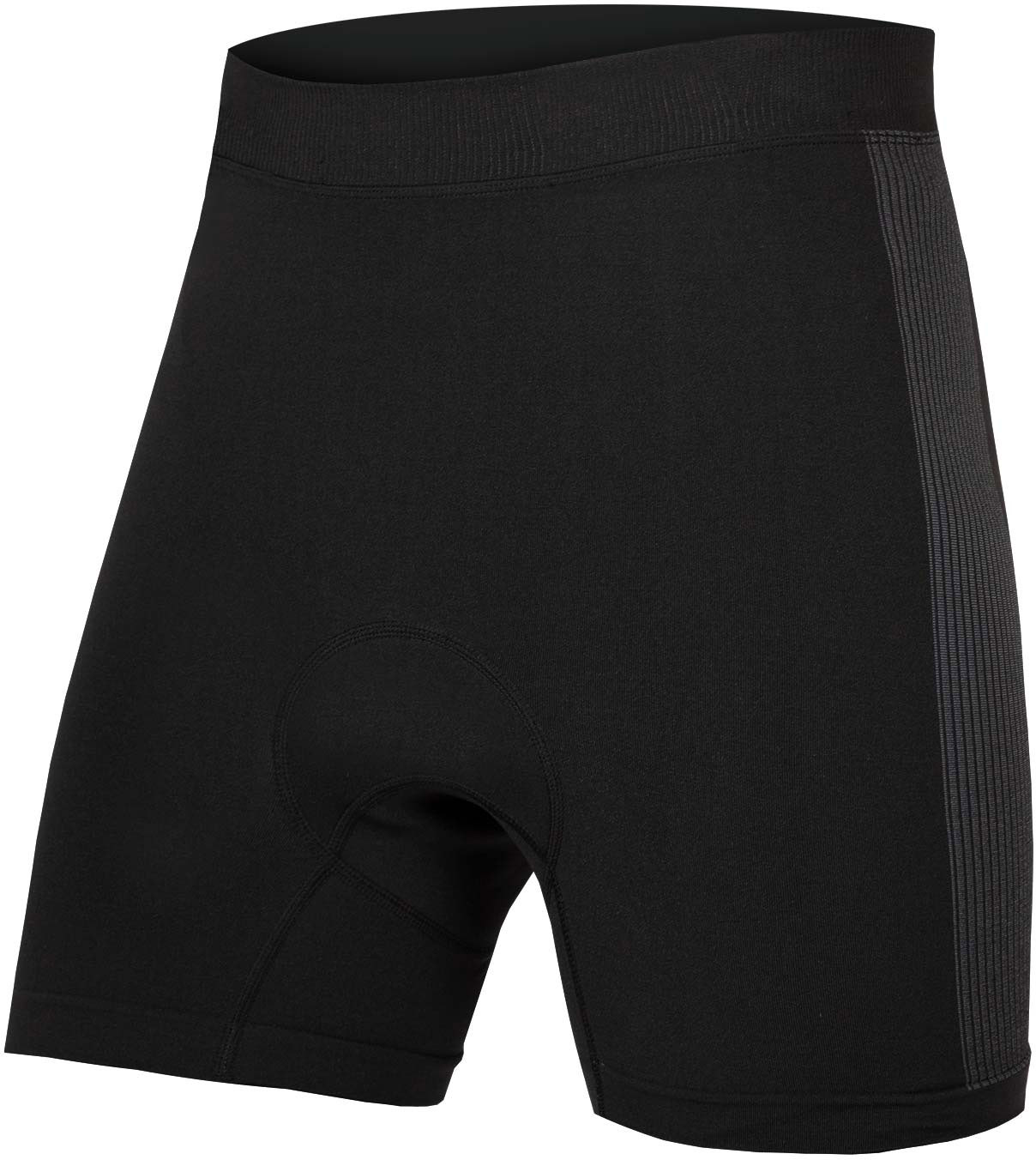 Endura Engineered Padded Boxer Ii Black