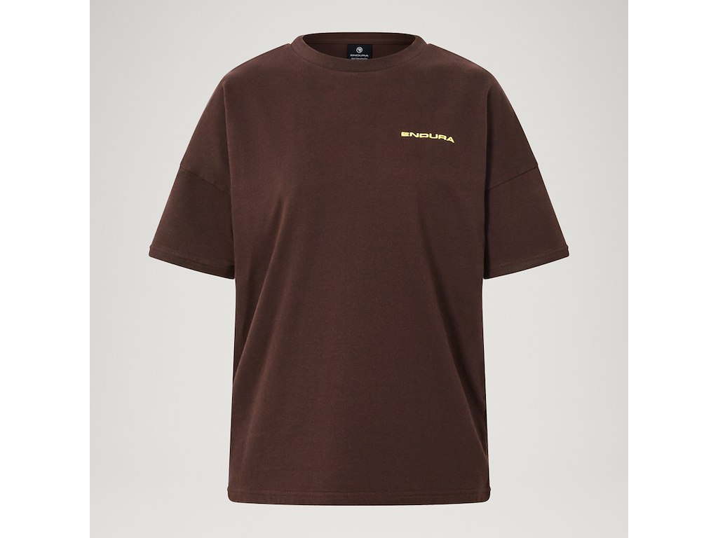 Endura Forty1thirty  -shirt  -shirt Java Str
