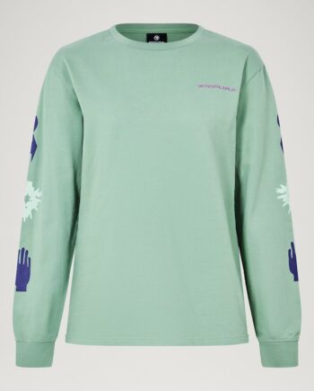 Endura Forty1thirty  -shirt  -shirt Loch Green Str  Xs