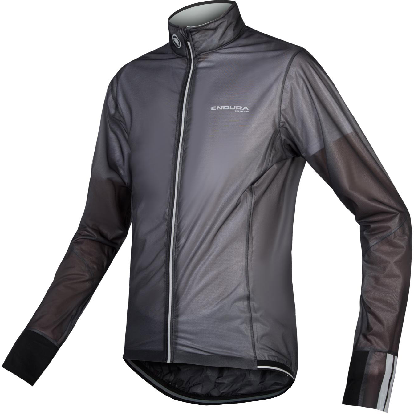 Endura Fs260-pro Adrenaline Race Cape Ii Black