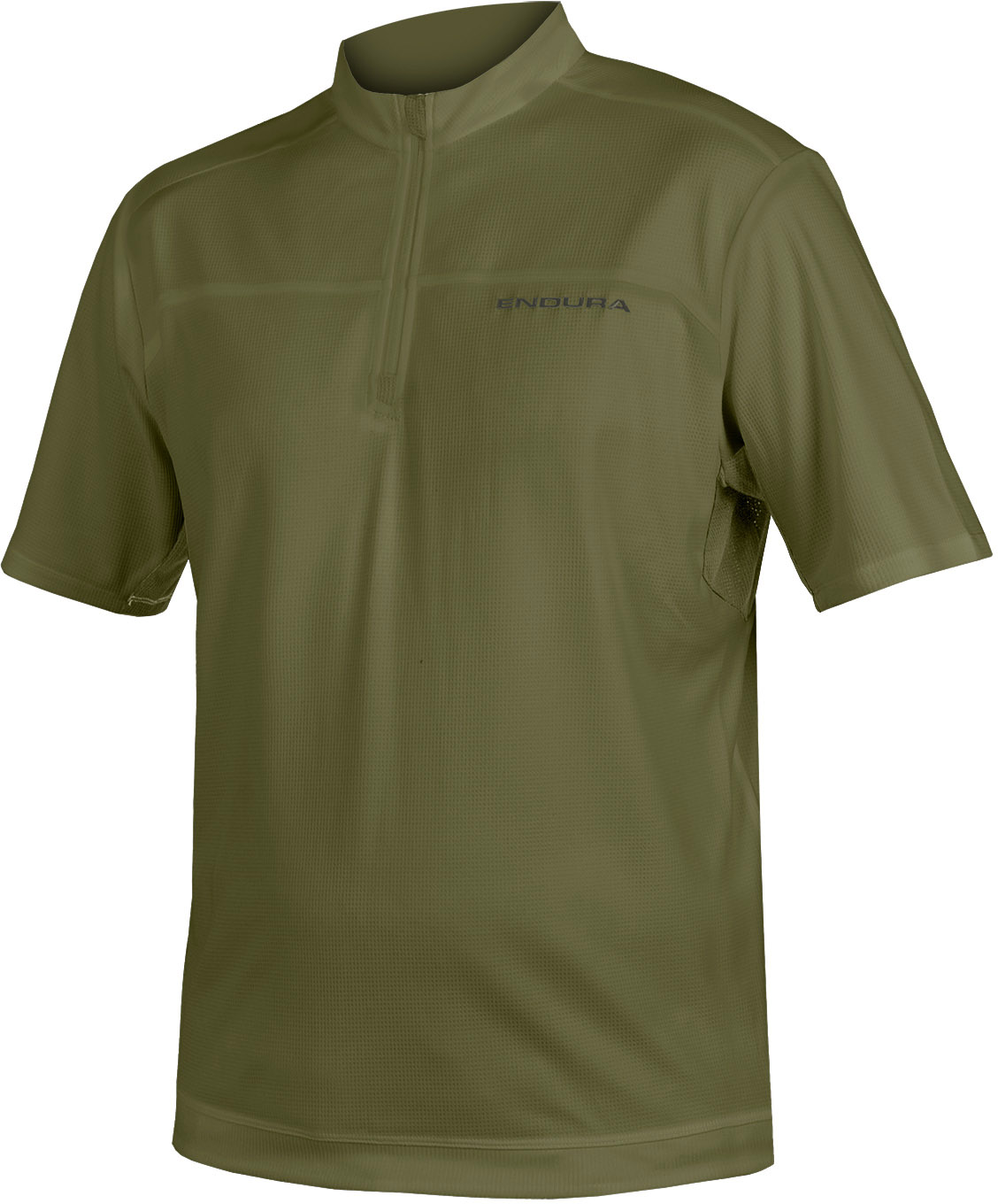 Endura Hummvee     Jersey Ii Grøn