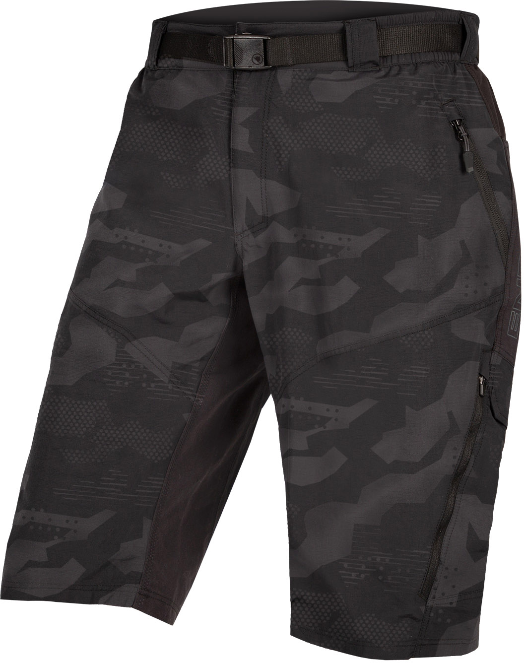 Endura Hummvee Short With Liner Sort Camo