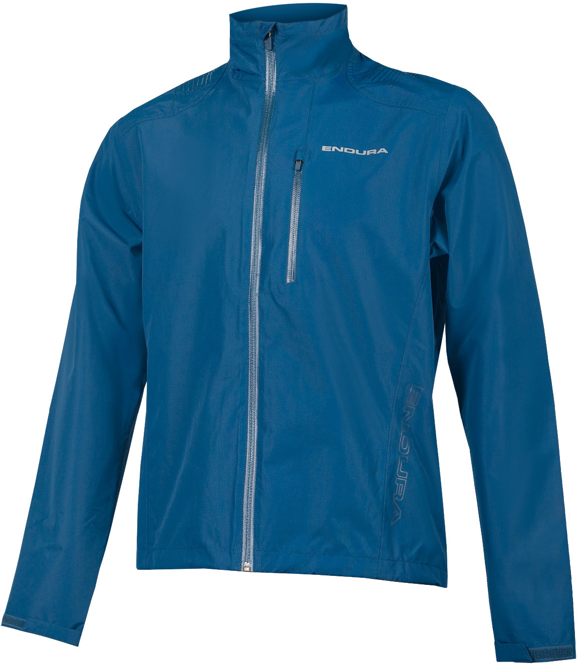 Endura Hummvee Waterproof Jacket Blå