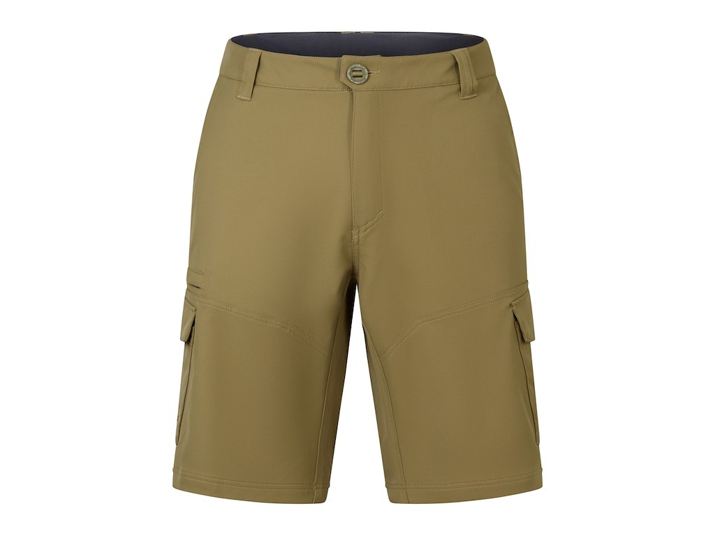 Endura Loop Cargo Cykelshorts Bronze