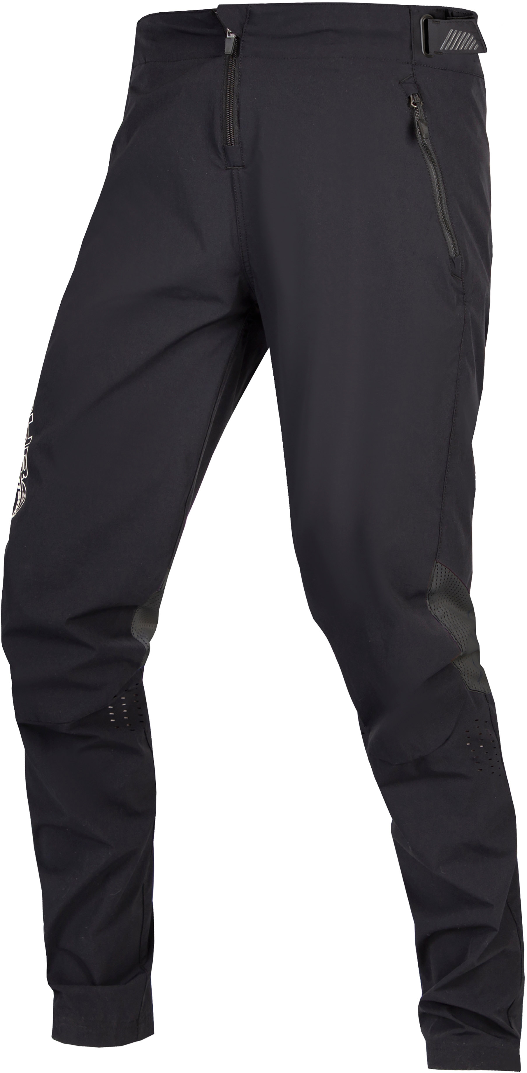Endura Mt500 Burner Lite Pant Black
