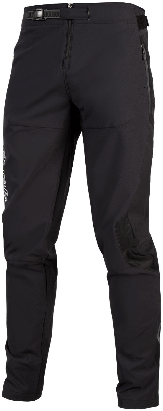 Endura Mt500 Burner Pant Black