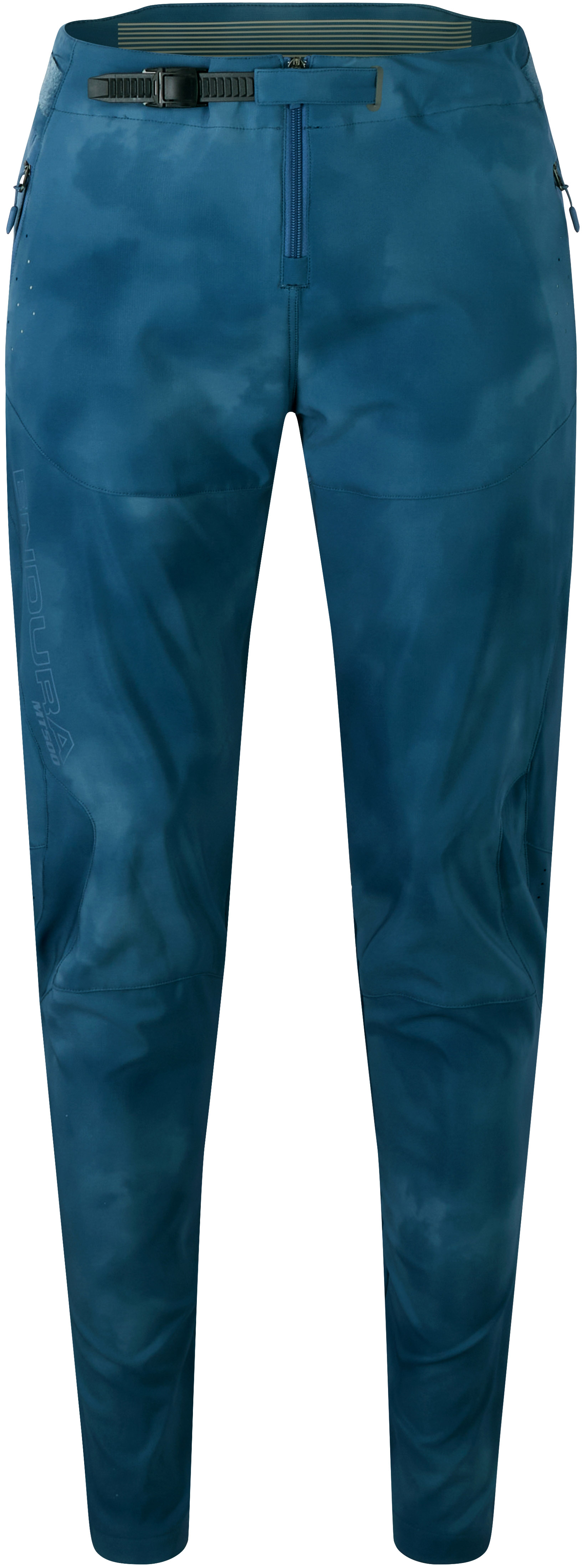 Endura Mt500 Burner Pant Blue Steel