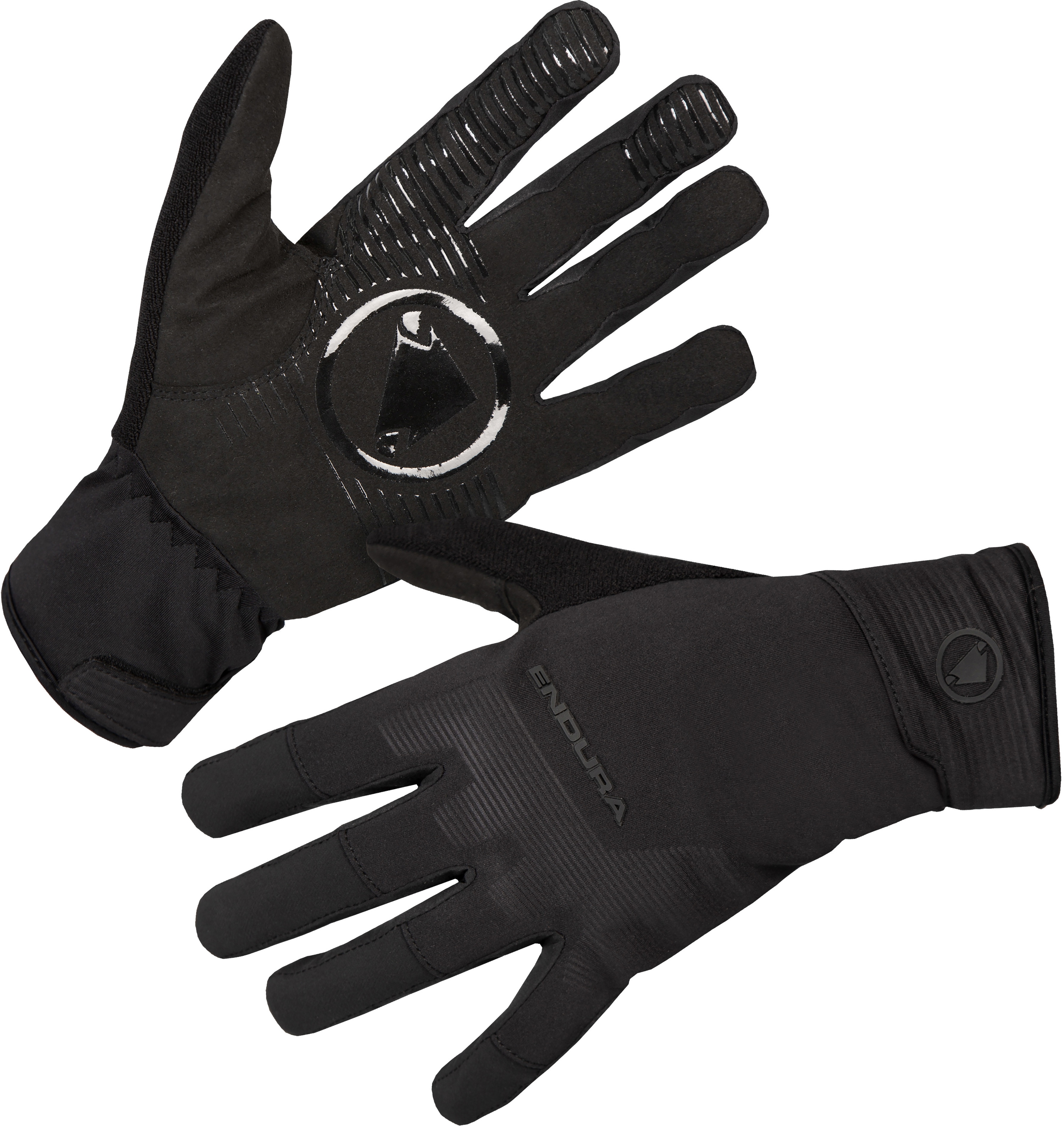 Endura Mt500 Freezing Point Waterproof Glove Black