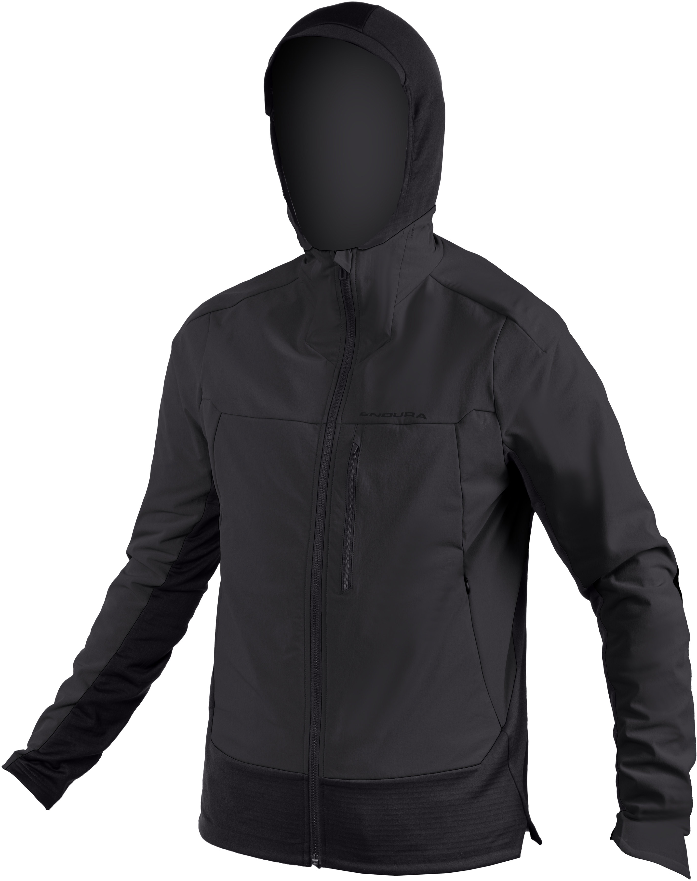 Endura Mt500 Polartec Jacket Black