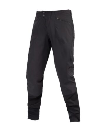Endura Mt500 Spray Trouser Cykelbukser Sort